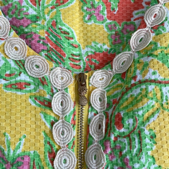 Lilly Pulitzer for Target Sundress - Picture 8 of 13